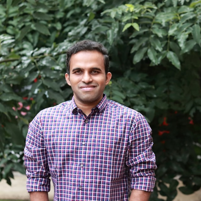 Phani Madhav